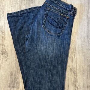 Stetson bootcut jeans